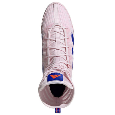 ADIDAS BOX HOG 4 BOXING BOOTS 24